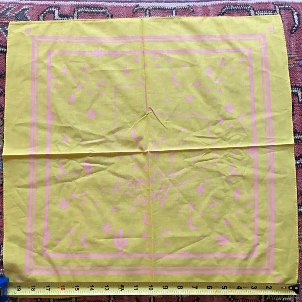 Kendra Scott Bandana